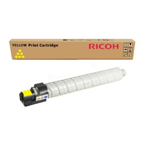 Ricoh toner rumena (842044 / RHC3501EYLW)