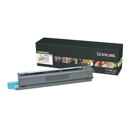 Lexmark toner črna (C925H2KG / 0C925H2KG)