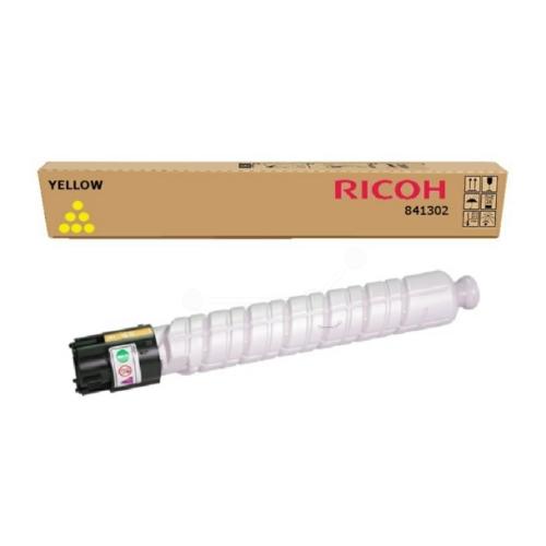 Ricoh toner rumena (842041 / MPC400Y)