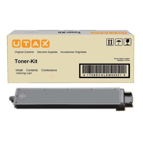 Utax toner črna (652511010 /)