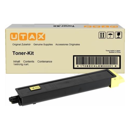 Utax toner rumena (652511016 /)