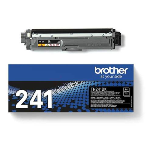 Brother toner črna (TN241BK /)