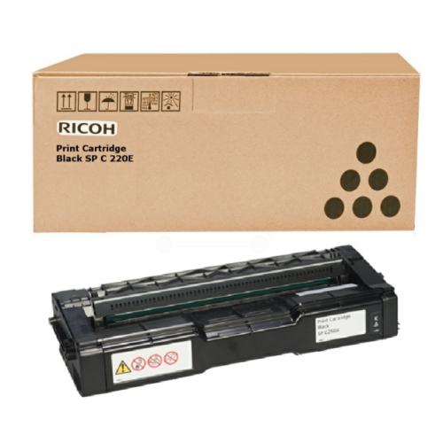 Ricoh toner črna (407543 /)