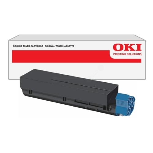 Oki toner črna (44917602 /) (high capacity)