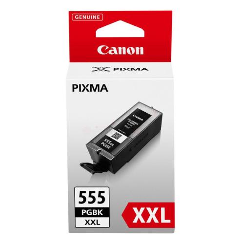 Canon polnilo za kartušo črna (8049B001 / PGI555PGBKXXL) (high capacity)