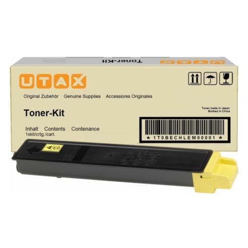 Utax toner rumena (662511016 / CK8510Y)