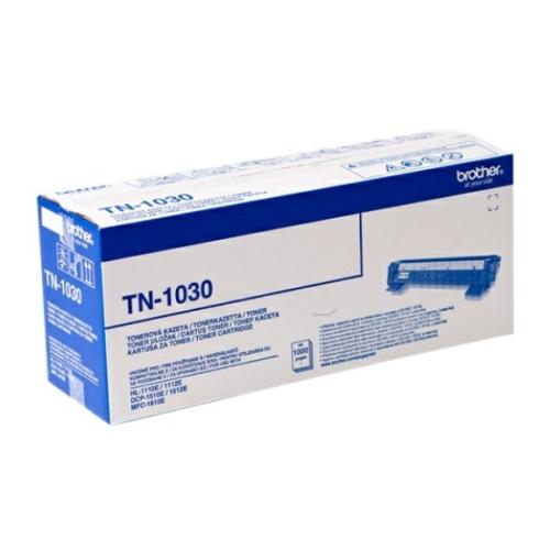 Brother toner črna (TN1030 /)