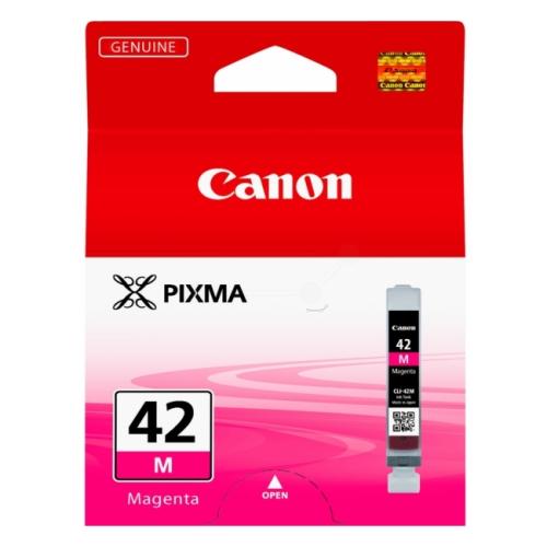 Canon polnilo za kartušo magenta (6386B001 / CLI42M)