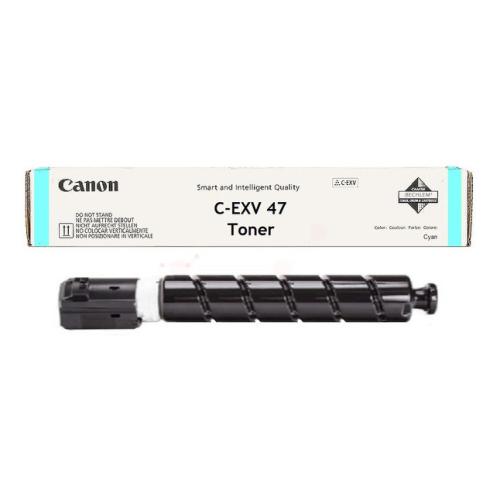 Canon toner cian (8517B002 / CEXV47)