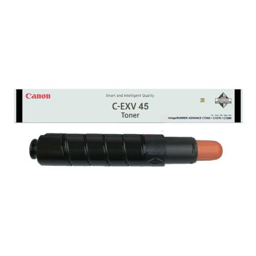 Canon toner črna (6942B002 / CEXV45)