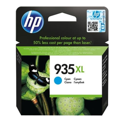 HP polnilo za kartušo cian (C2P24AE / 935XL) (high capacity)