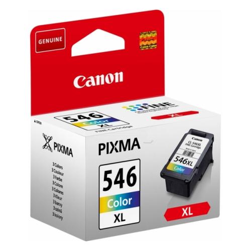 Canon polnilo za kartušo barva (8288B001 / CL546XL)