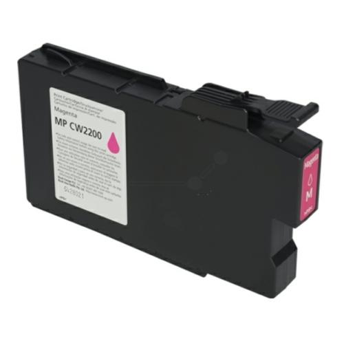 Ricoh polnilo za kartušo magenta (841637 / 841722)