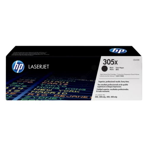 HP toner črna (CE410X / 305X)