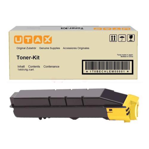 Utax toner rumena (653010016 /)