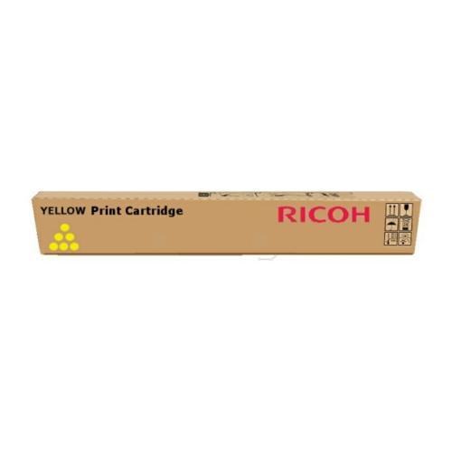 Ricoh toner rumena (841597 / TYPEMPC305E)