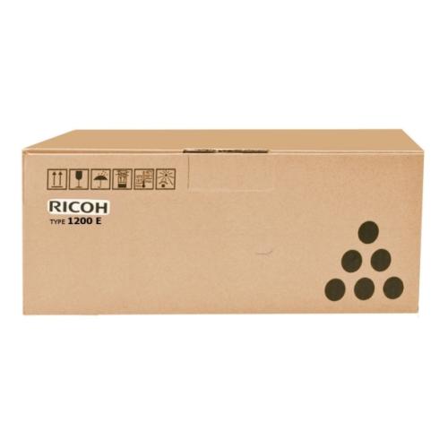 Ricoh toner črna (406837 / TYPE1200E)