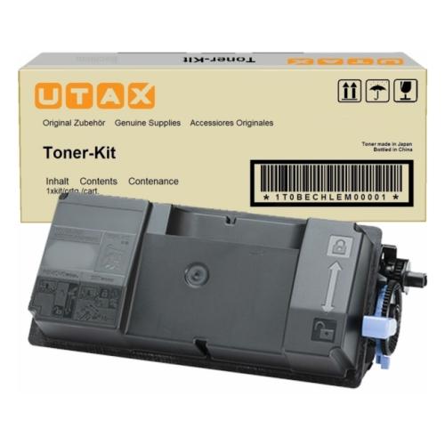 Utax toner črna (4436010010 /)