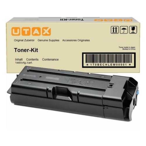 Utax toner črna (613510010 /)