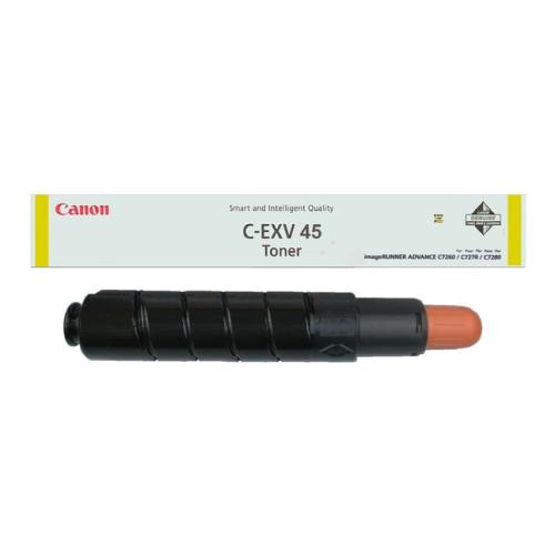 Canon toner rumena (6948B002 / CEXV45)