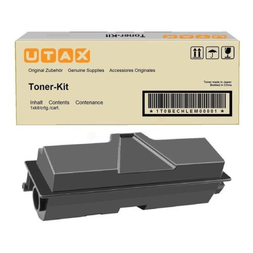 Utax toner črna (1T02LY0UTC /)