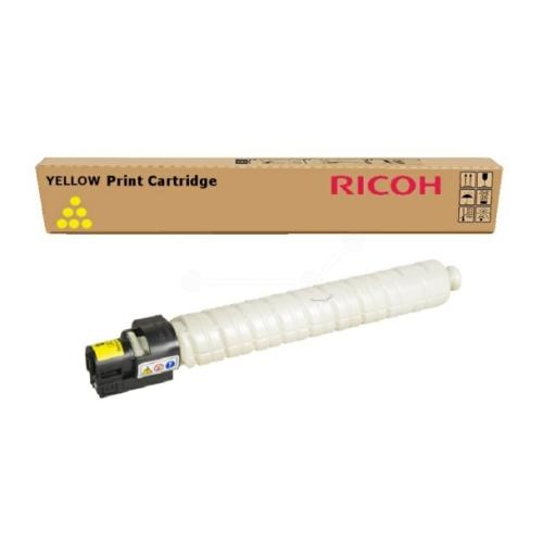 Ricoh toner rumena (841652 / 841740)