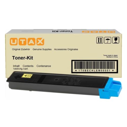 Utax toner cian (662511011 / CK8510C)