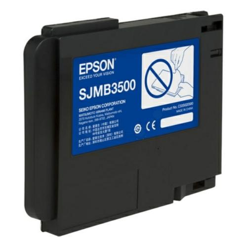 Epson vzdrževalna enota (C33S020580 / SJMB3500)