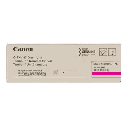 Canon boben magenta (8522B002 / CEXV47)