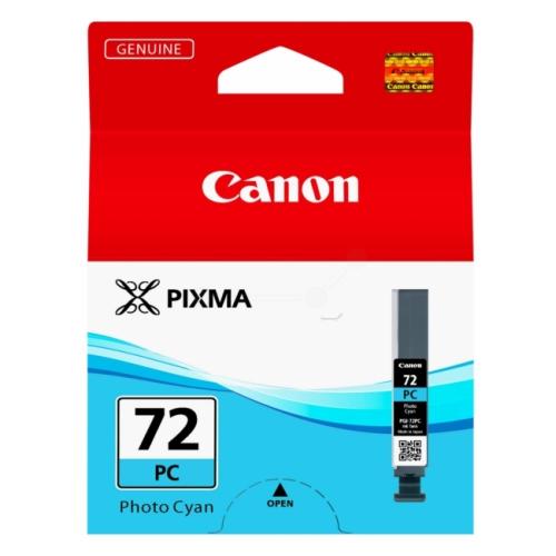 Canon polnilo za kartušo cian fotografija (6407B001 / PGI72PC)