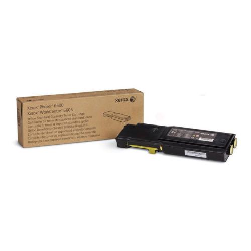 Xerox toner rumena (106R02231 / 106R2231) (high capacity)