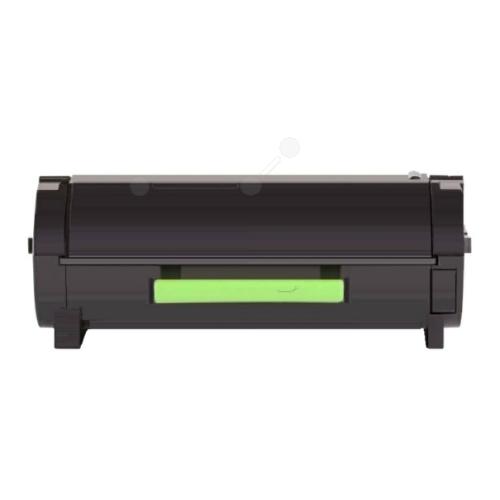 Konica Minolta toner črna (A63V00H / TNP36) (Vrnitev)