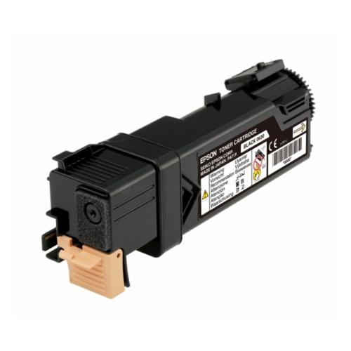 Epson toner črna (C13S050630 / 0630)