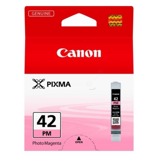 Canon polnilo za kartušo magenta fotografija (6389B001 / CLI42PM)