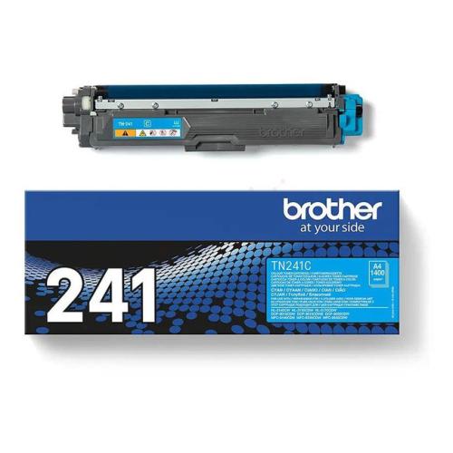 Brother toner cian (TN241C /)