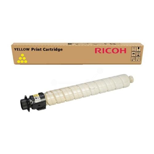 Ricoh toner rumena (841926 / 841933)