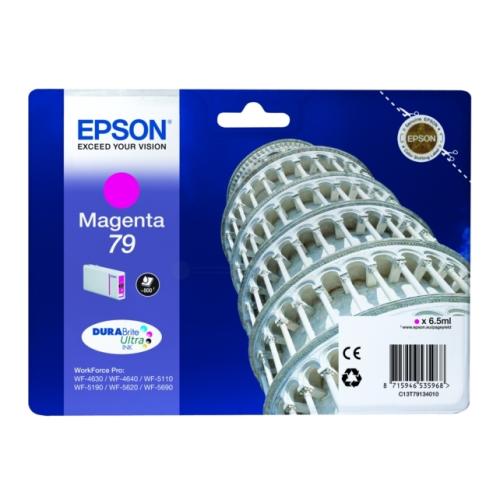 Epson polnilo za kartušo magenta (C13T79134010 / 79)