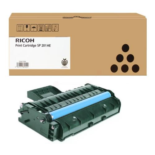 Ricoh toner črna (407254 / TYPESP201HE) (high capacity)