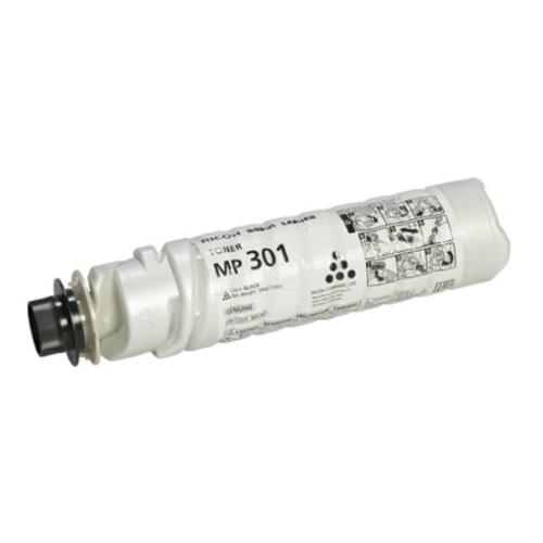 Ricoh toner črna (842025 / MP301)