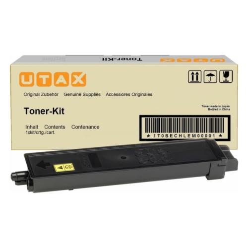 Utax toner črna (662511010 / CK8510K)