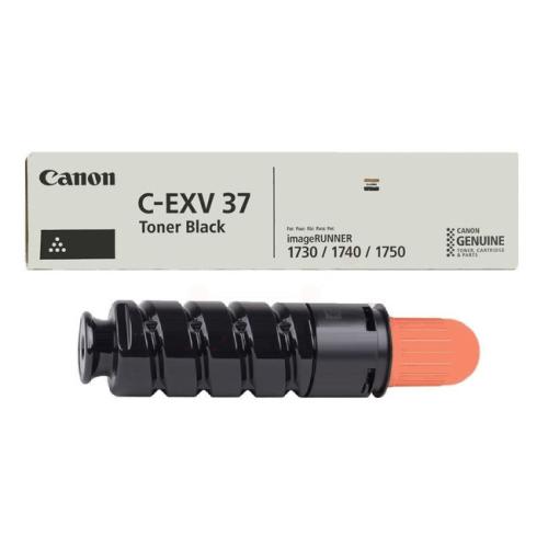 Canon toner črna (2787B002 / CEXV37)