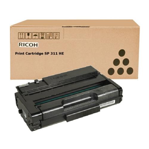 Ricoh toner črna (407246 / TYPESP311HE) (high capacity)