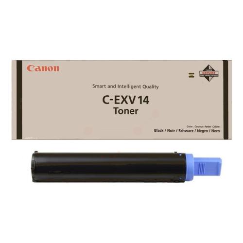 Canon toner črna (0384B006 / CEXV14)