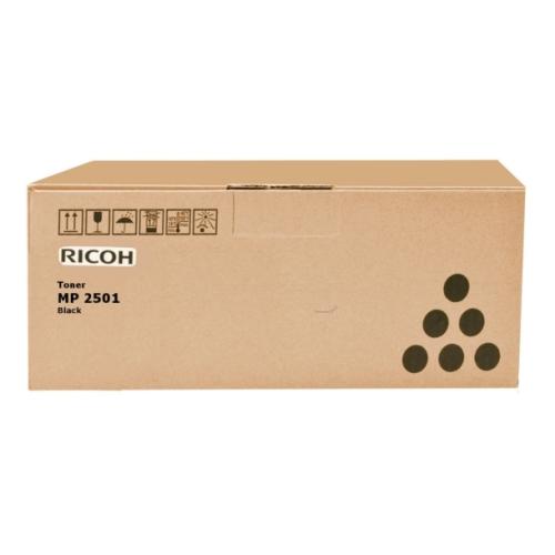 Ricoh toner črna (841991 / TYPE2501E)