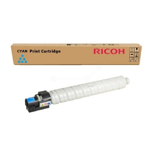 Ricoh toner cian (841654 / 841742)