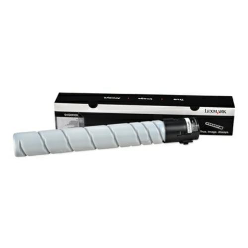 Lexmark toner črna (64G0H00 / 064G0H00)