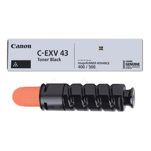 Canon toner črna (2788B002 / CEXV43)