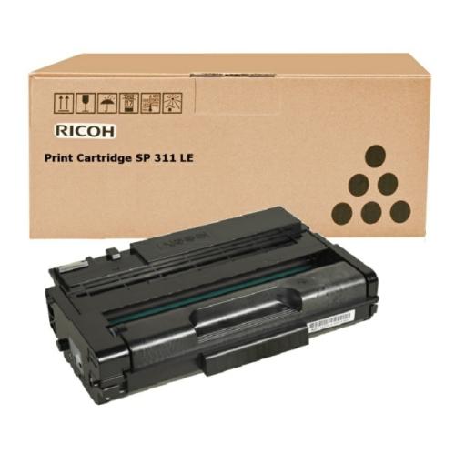 Ricoh toner črna (407249 / TYPESP311LE)