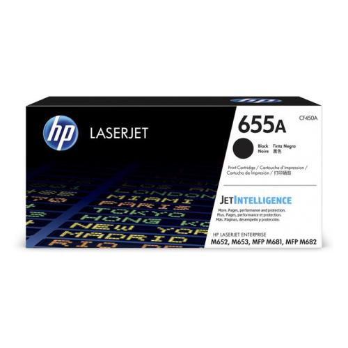 HP toner črna (CF450A / 655A)