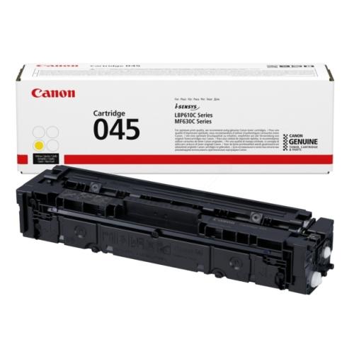 Canon toner rumena (1239C002 / 045)